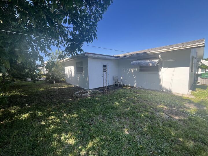 Property Photo:  4626 NW 44th Street  FL 33319 