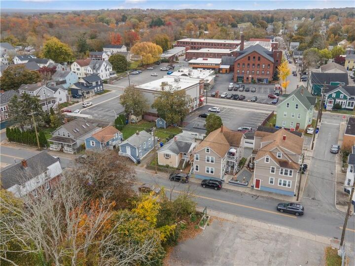 Property Photo:  115 Market Street  RI 02885 