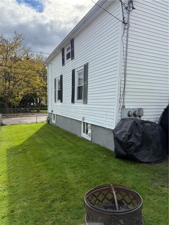 Property Photo: 53 Catherine Street RI 02809