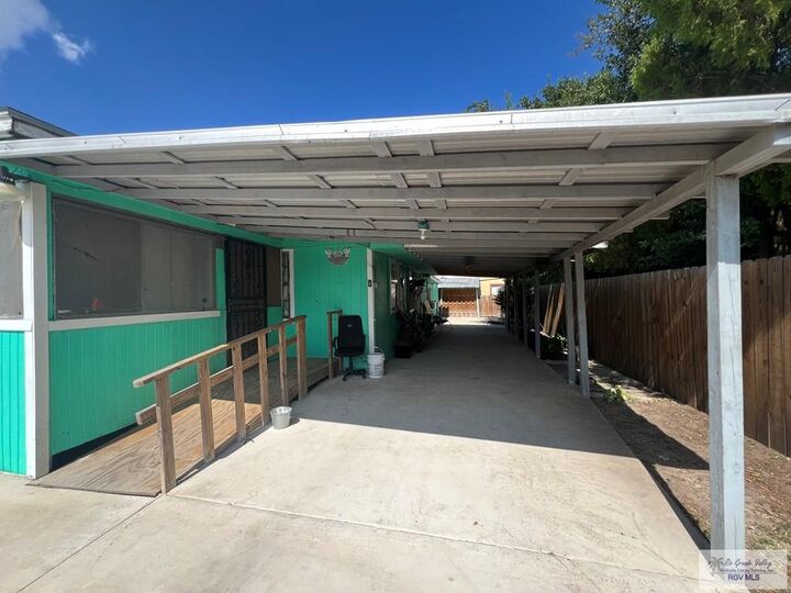 Property Photo: 4510 Robert Ave TX 78552