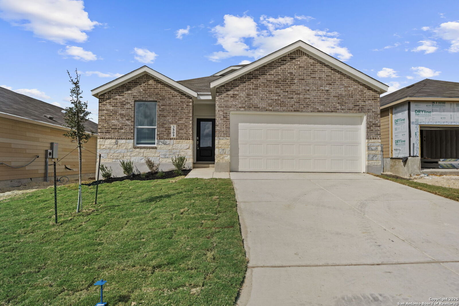 Property Photo:  3808 Northaven  TX 78132