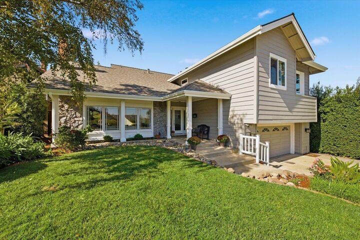 Property Photo:  5915 Vista Loop  CA 95124 