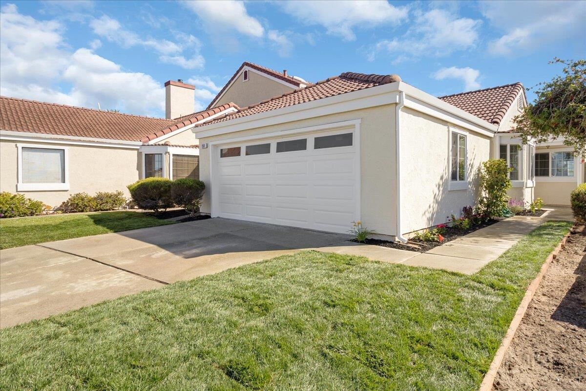 Property Photo:  159 Dolphin Circle  CA 93933 