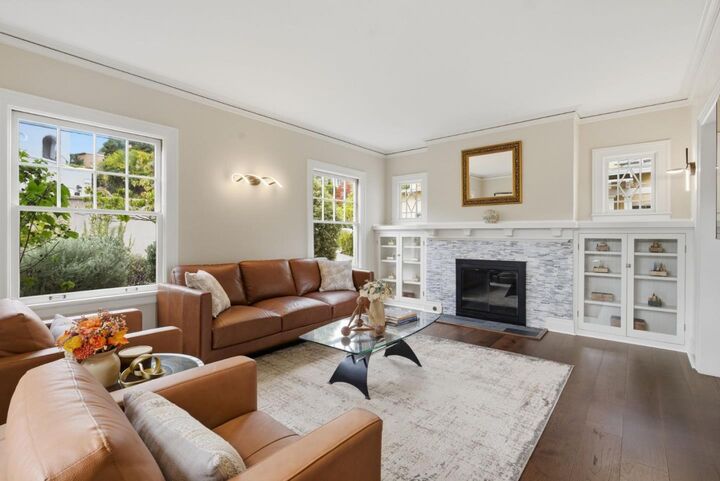 Property Photo: 240 Wildwood Avenue CA 94610