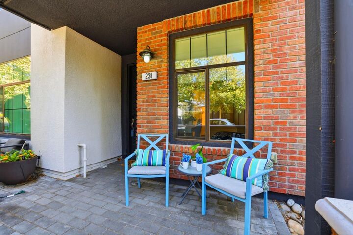 Property Photo:  238 Railway Avenue  CA 95008