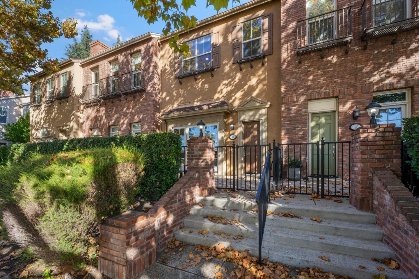 Property Photo:  124 Sunol Street  CA 95126 