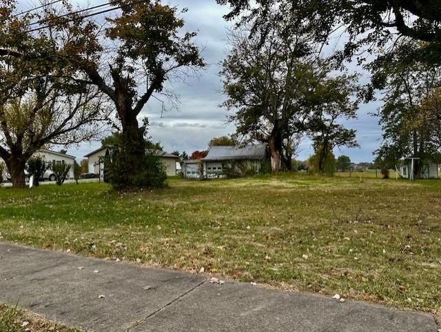 Property Photo:  13220 Bank Street  IN 47018 