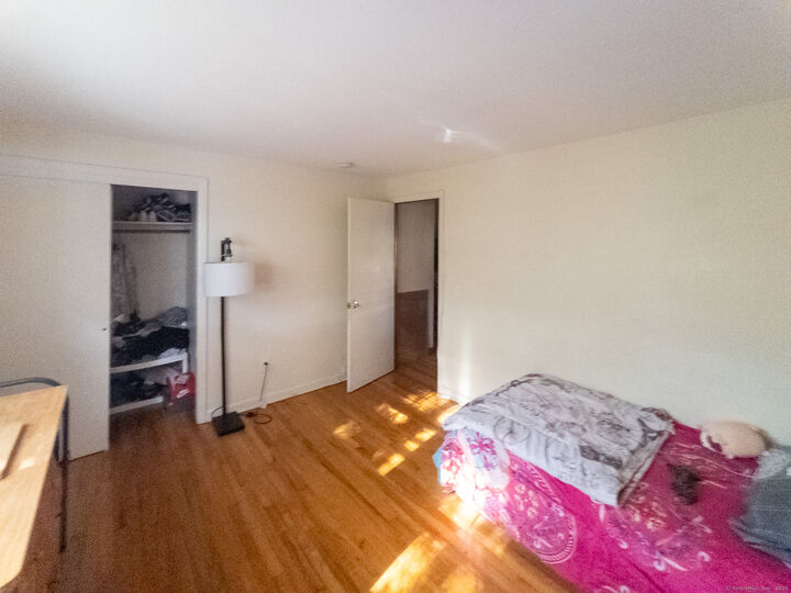 Property Photo: 94 Middle Turnpike East Apt 4 CT 06040