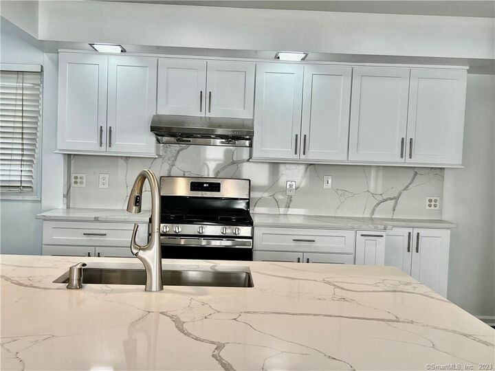 Property Photo:  826 Oldfield Road 1fl+Basement  CT 06824 