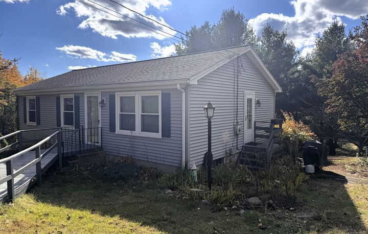 Property Photo:  457 Stafford Road  CT 06250 
