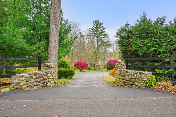 Property Photo: 7 McNeil Road CT 06801