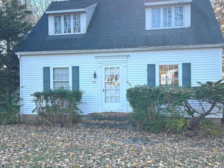 Property Photo:  985 Storrs Road  CT 06268 