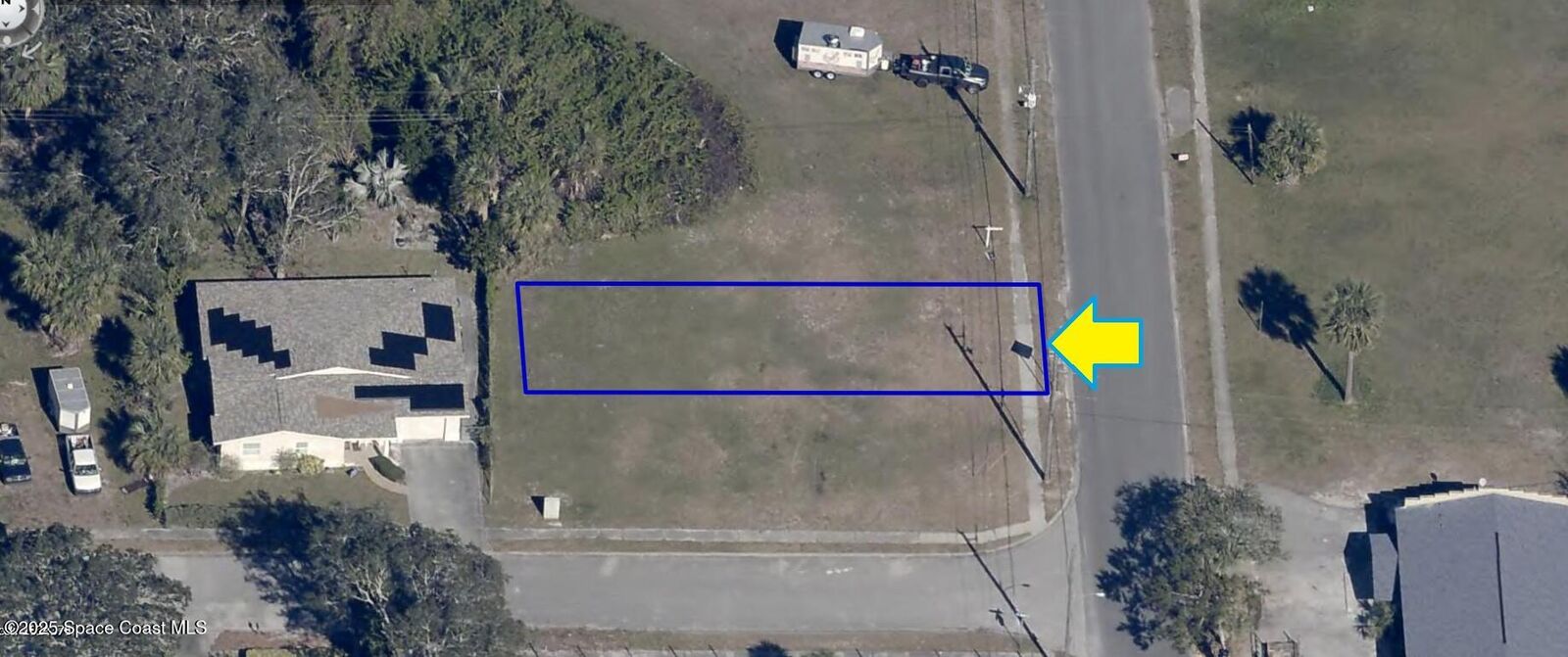 Property Photo:  2906 Bruce D Buggs Street  FL 32901