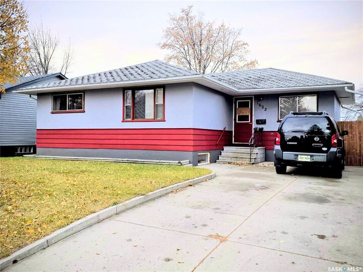 1622 Cumberland Avenue S  Saskatoon SK S7H 2M5 photo