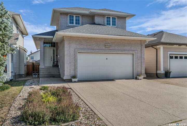 Photo de la propriété:  10342 Wascana Estates  SK S4V 2X1
