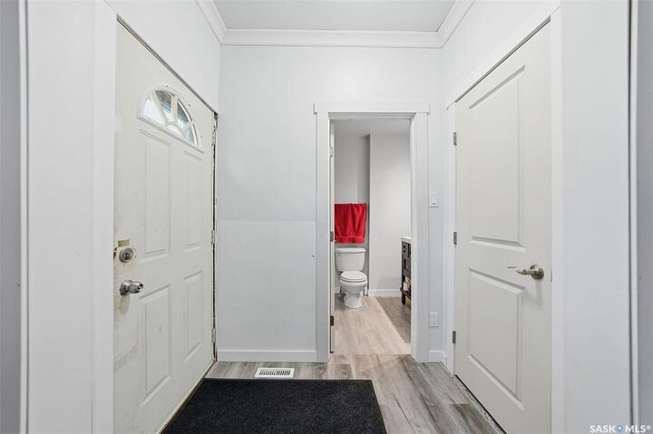 Property Photo: 455 Andrew Street SK S0K 0J0