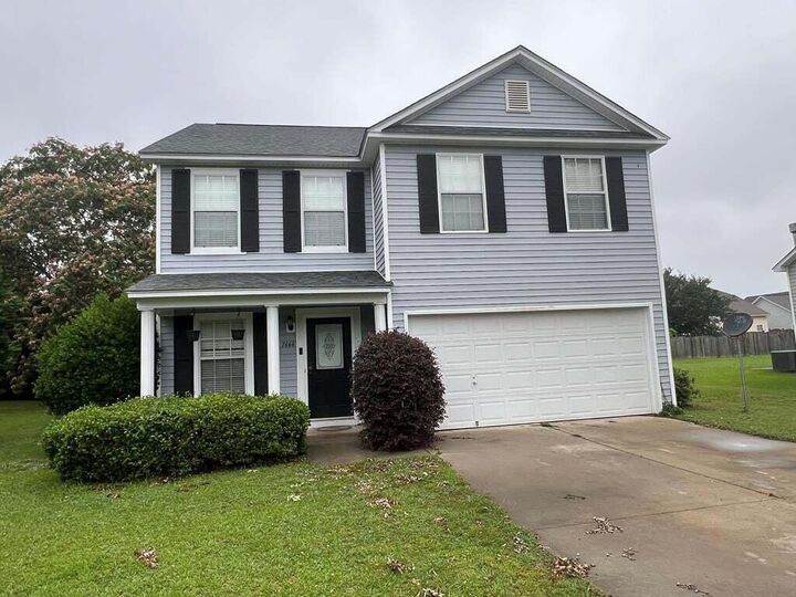1666 Mossberg Drive  Sumter SC 29150 photo