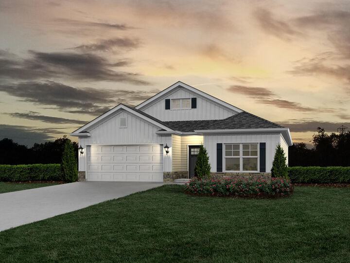 131 Middlesex Court  Lugoff SC 29078 photo