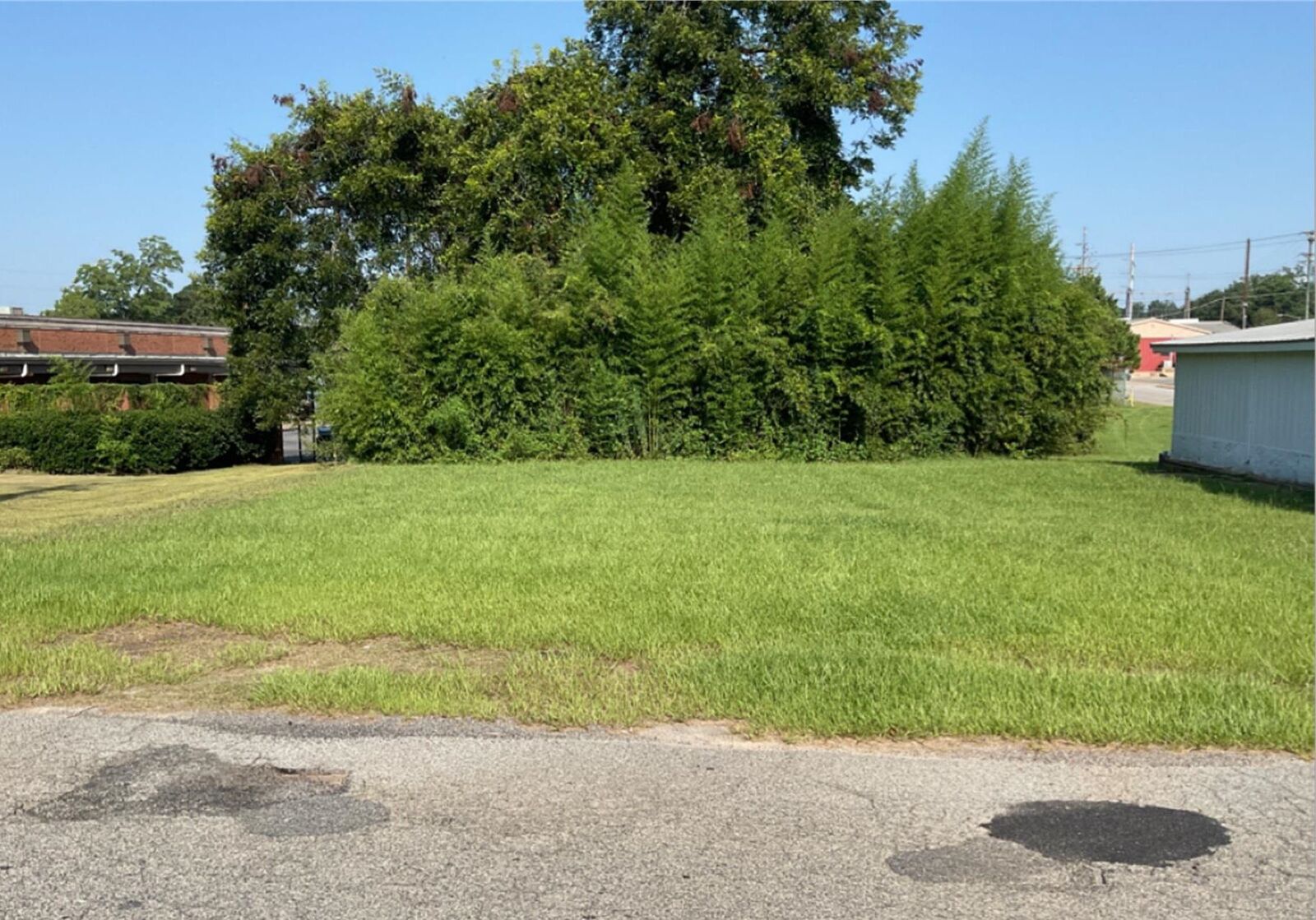 Property Photo:  SW 1st St  GA 39828 