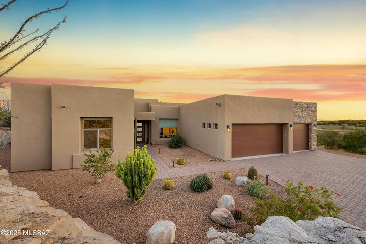 Property Photo: 1823 W Tortolita Mountain Circle Lot 497 AZ 85755