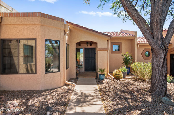 Property Photo:  14006 N Green Tree Drive  AZ 85755 