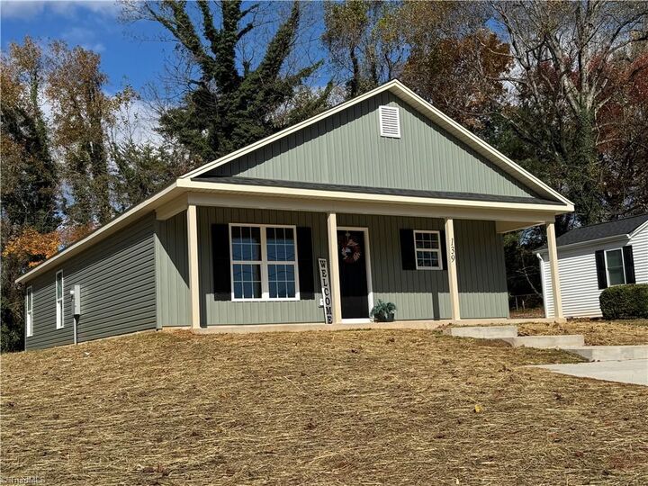 Property Photo: 139 Opal Drive NC 27045