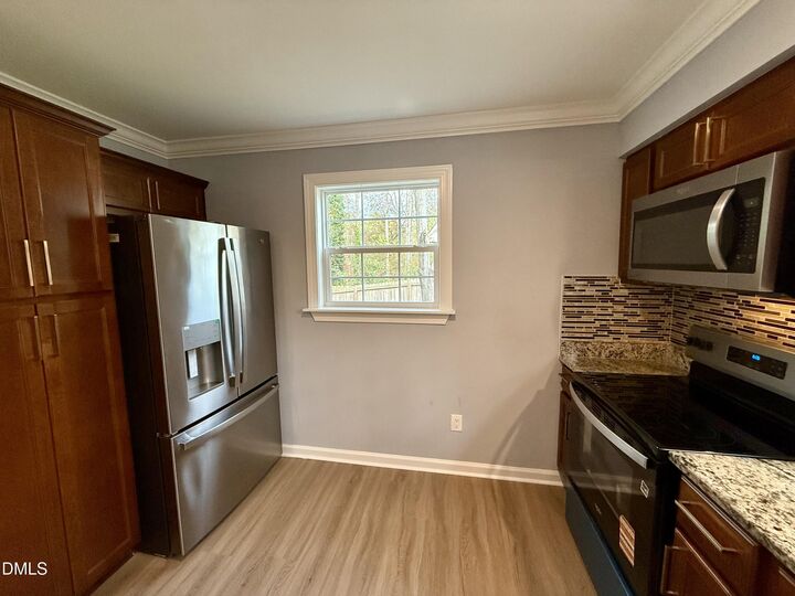 Property Photo:  2609 Kingdom Way  NC 27704 