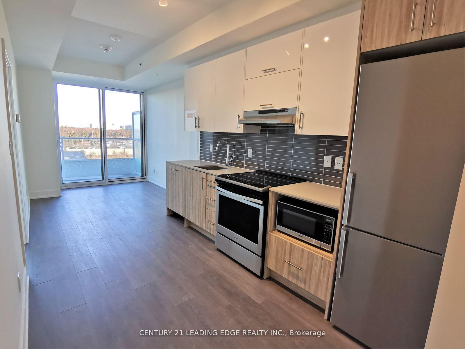 Photo de la propriété:  180 Fairview Mall Drive 711  ON M2J 0G4 