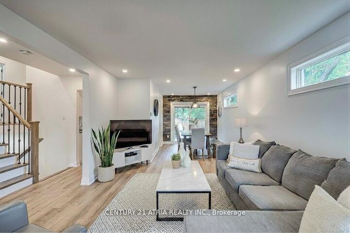 Photo de la propriété:  1319 Oxford Avenue  ON L6H 1T2