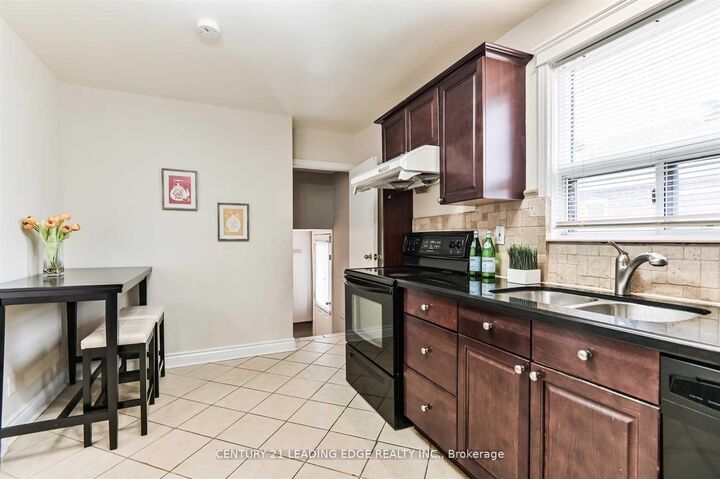 Property Photo: 1229 Birchmount Road Main Floor ON M1P 2C9