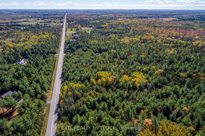 Property Photo:  590 County Rd 40 N/A  ON K0L 2V0 