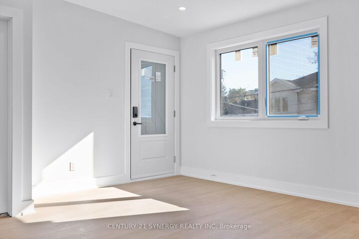 Photo de la propriété: 598 Kirkwood Avenue W 4 ON K1Z 5X4