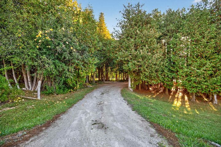 Property Photo:  7 Margaret Avenue  ON L0M 1J0 