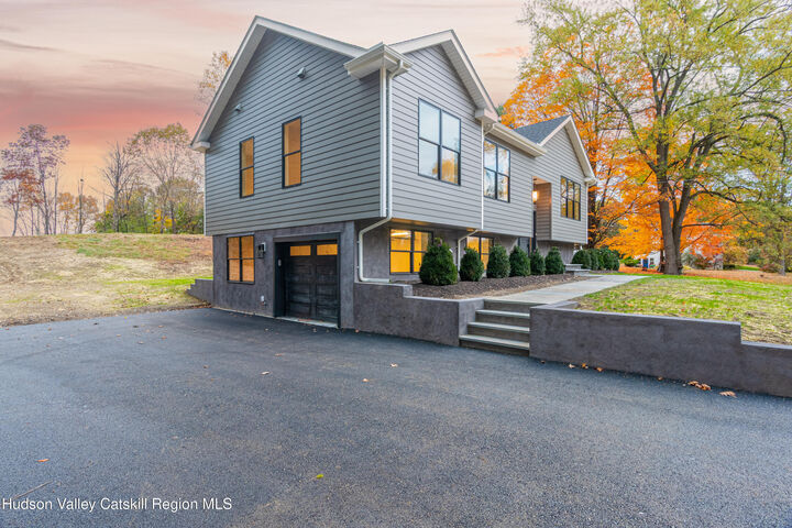 Property Photo:  76 Reservoir  NY 12542 