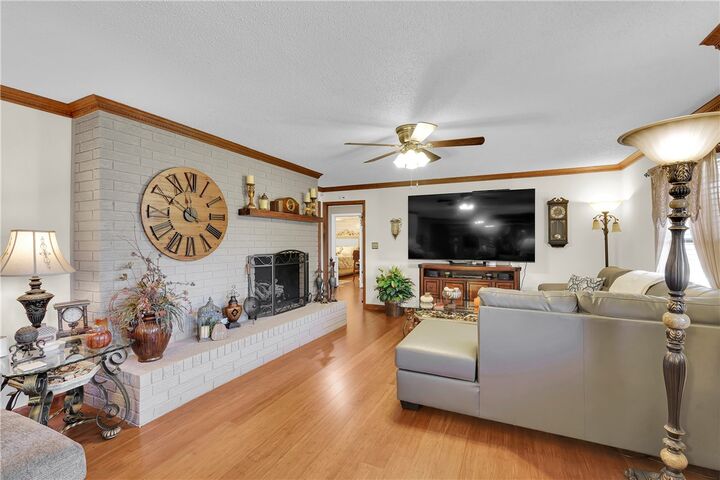 Property Photo:  503 Smith Grove Road  SC 29640