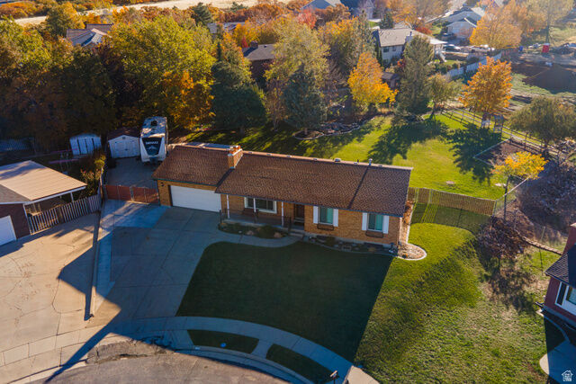 Property Photo:  624 Mountaineer Cir  UT 84074 