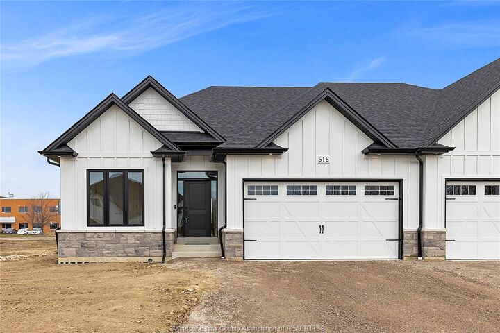 Property Photo: 510 Orsini ON N0R 1A0