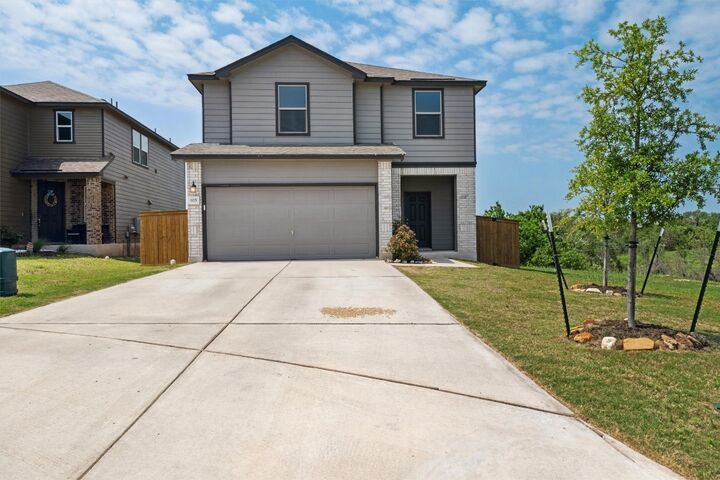 925 Yellow Ribbon Cove  Jarrell TX 76537 photo