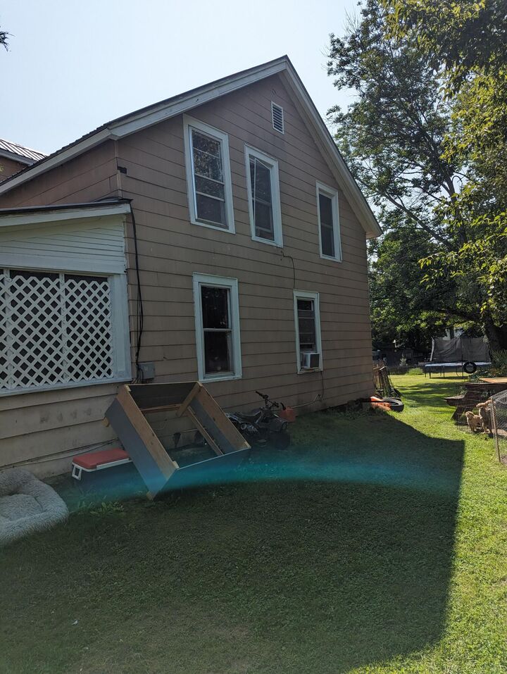 Property Photo:  3197 Plank Road  NY 12956 