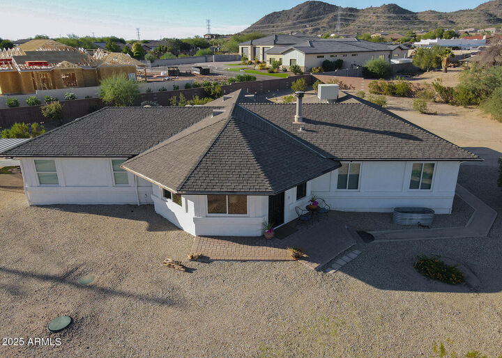 Property Photo: 8526 W Calle Lejos -- AZ 85383