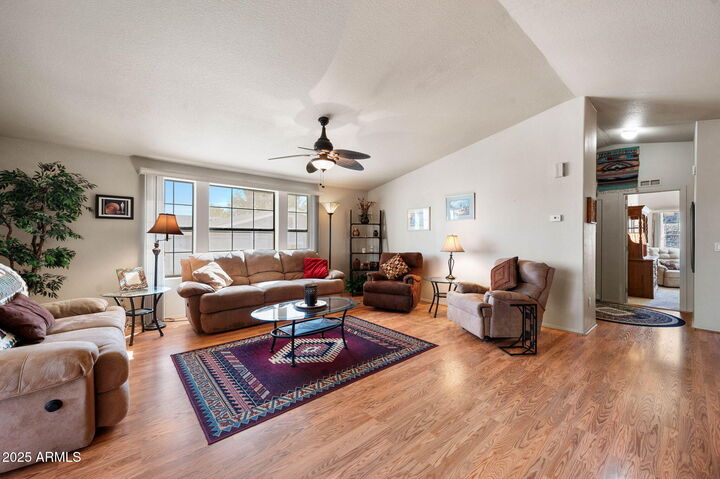 Property Photo: 1889 Sarafina Drive AZ 86301