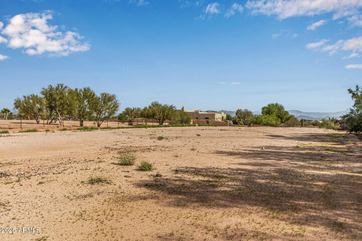 Property Photo: 28516 N 141st Street AZ 85262