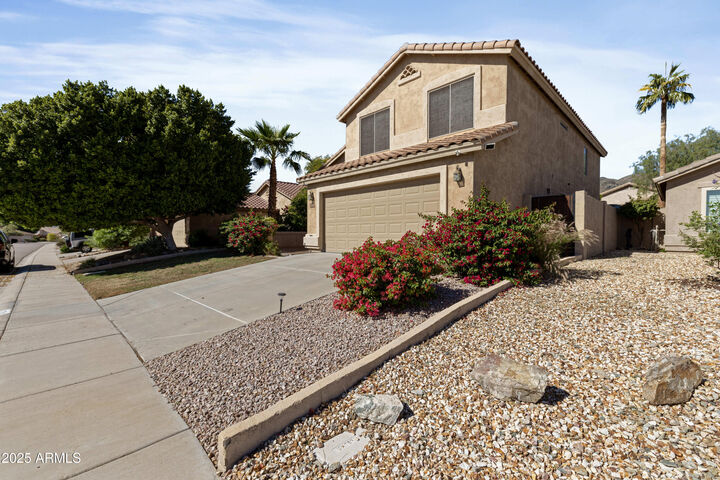 Property Photo:  1710 W Hiddenview Drive  AZ 85045 