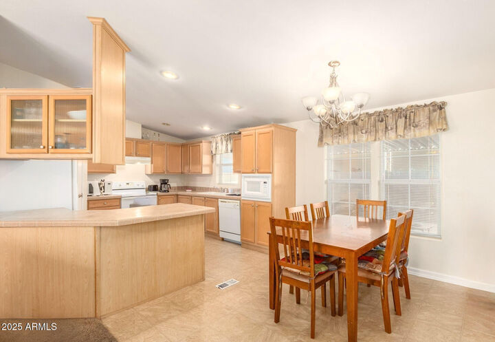 Property Photo: 8601 N 103rd Avenue Avenue 250 AZ 85345