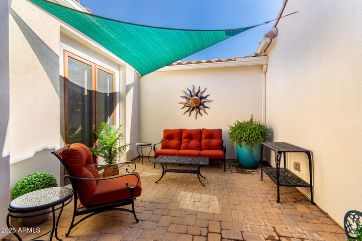 Property Photo:  10534 E Sanger Avenue  AZ 85212 