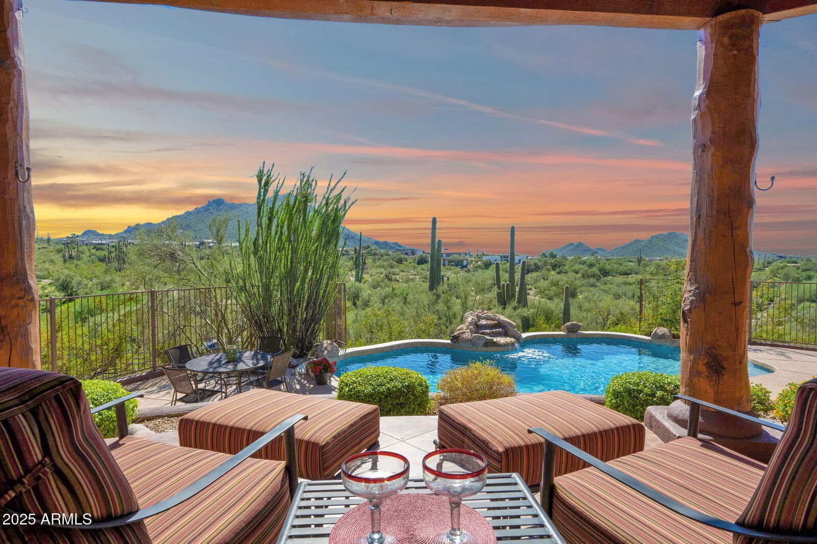 Property Photo: 38892 N School House Road AZ 85331