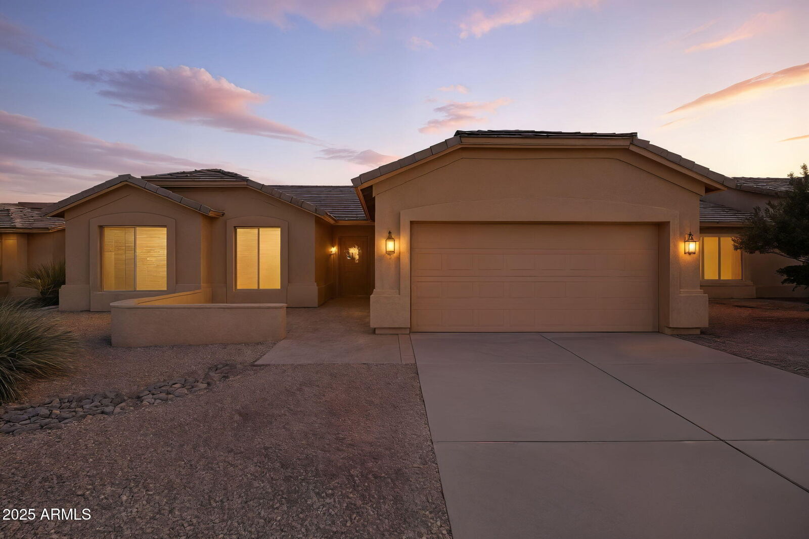 Property Photo:  6951 S Senate Street  AZ 85249 