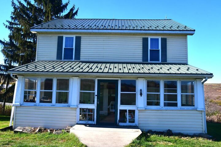 8892 Route 66  Fairmount City PA 16224 photo