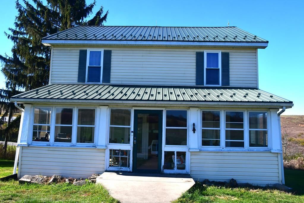 Property Photo:  8892 Route 66  PA 16224 