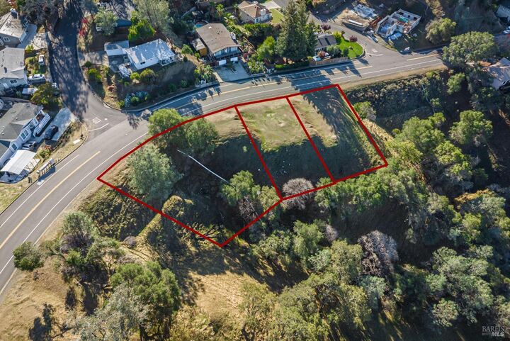 Property Photo: 1379 1391 Steele Canyon Road CA 94558